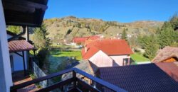 Casa 2 corpuri Poiana Marului