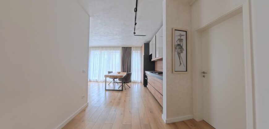 DE INCHIRIAT APARTAMENT 3 CAMERE COMPLET ECHIPATE | PET FRIENDLY |