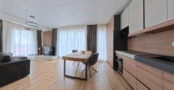 DE INCHIRIAT APARTAMENT 3 CAMERE COMPLET ECHIPATE | PET FRIENDLY |