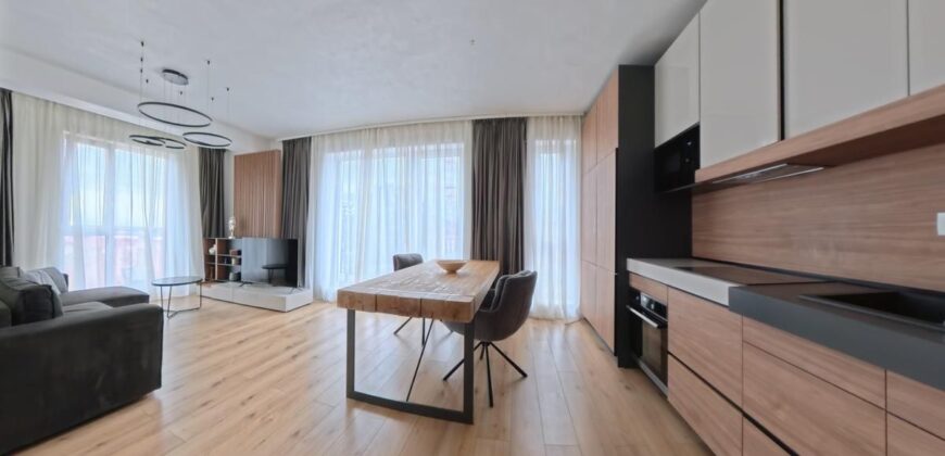 DE INCHIRIAT APARTAMENT 3 CAMERE COMPLET ECHIPATE | PET FRIENDLY |