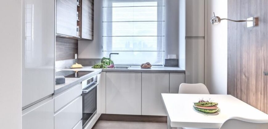 Apartament DECOMANDAT 65 mp de renovat