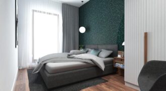 Apartament DECOMANDAT 65 mp de renovat