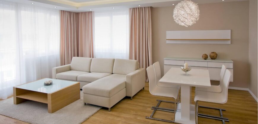 Apartament DECOMANDAT 65 mp de renovat