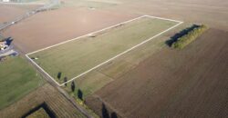 Proiect Rasnov Teren Intravilan, 45 de loturi- Investitie!