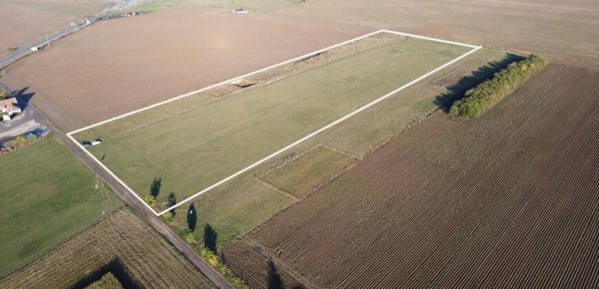 Proiect Rasnov Teren Intravilan, 45 de loturi- Investitie!