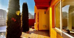 De închiriat corp de casă în duplex | Cartier Tractorul – zona Coresi