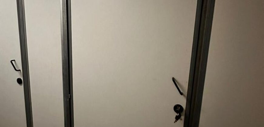 Inchiriez apartament 3 camere DECOMANDAT cu parcare subterana