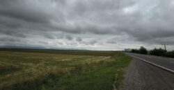 Teren intrare Prejmer