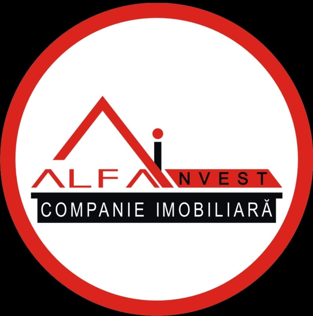 ALFA INVEST - COMPANIE IMOBILIARĂ