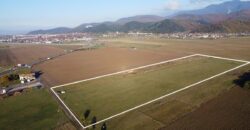 Proiect Rasnov Teren Intravilan, 45 de loturi- Investitie!