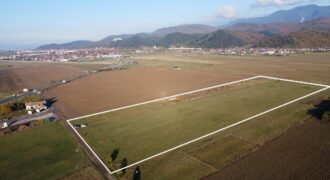 Proiect Rasnov Teren Intravilan, 45 de loturi- Investitie!