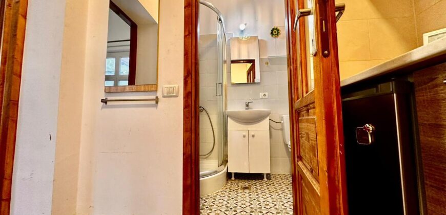 Casa + Spatiu Comercial Central Brasov