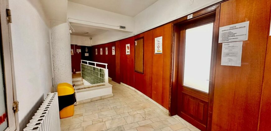 De inchiriat spatii comerciale si birouri centrul Brasovului