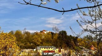 De inchiriat apartament la casa -Centru Istoric