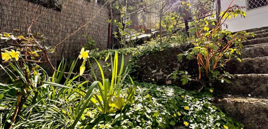 De inchiriat apartament la casa -Centru Istoric