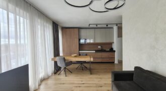 DE INCHIRIAT APARTAMENT 3 CAMERE COMPLET ECHIPATE | PET FRIENDLY |