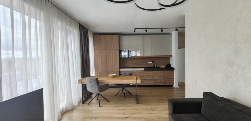 DE INCHIRIAT APARTAMENT 3 CAMERE COMPLET ECHIPATE | PET FRIENDLY |