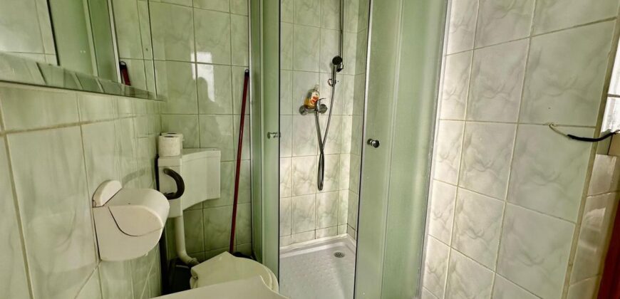 Inchiriez garsoniera et 1 mobilata-utilata complet