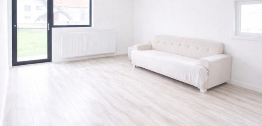 Casa individuala – Izvor, mobilata la cheie, Comision 0%