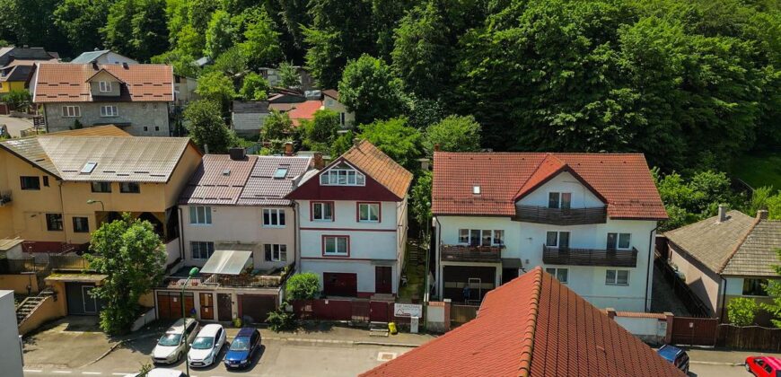 Vila – Racadau – Brasov – Comision Zero pentru Cumparator