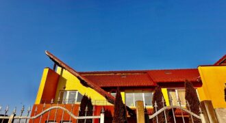 De închiriat corp de casă în duplex | Cartier Tractorul – zona Coresi