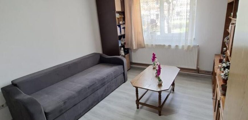2 camere – ideal investiție / parter – acces facil – randament bun ACCEPT SCHIMB