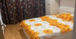 Inchiriez apartament 3 camere DECOMANDAT cu parcare subterana