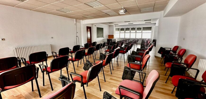 De inchiriat spatii comerciale si birouri centrul Brasovului