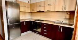 Inchiriez apartament 3 camere DECOMANDAT cu parcare subterana