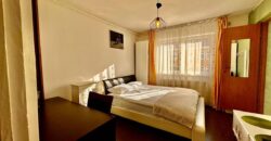 Inchiriez garsoniera et 1 mobilata-utilata complet