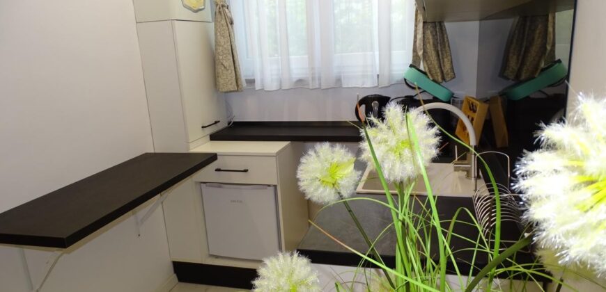 Inchiriez garsoniera cu centrala langa Afi