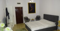 Inchiriez garsoniera cu centrala langa Afi