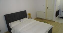 Inchiriez garsoniera cu centrala langa Afi