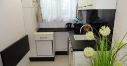 Inchiriez garsoniera cu centrala langa Afi