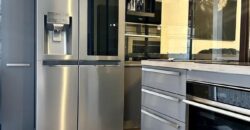 Inchiriez apartament DECOMANDAT 3 camere cu parcare si boxa