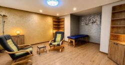 Apartament la casa in centru – pretabil sediu firma