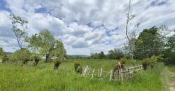 TEREN CONSTRUCTII INTRE ZARNESTI SI BRAN – COMISION 0% CUMPARATOR