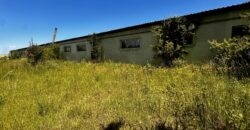 Hală industrială de vanzare – COMISION 0% CUMPARATOR