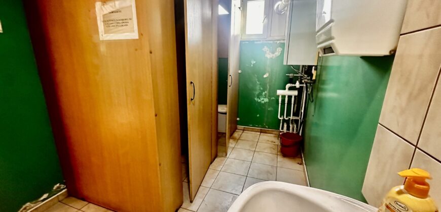 Hală industrială de vanzare – COMISION 0% CUMPARATOR
