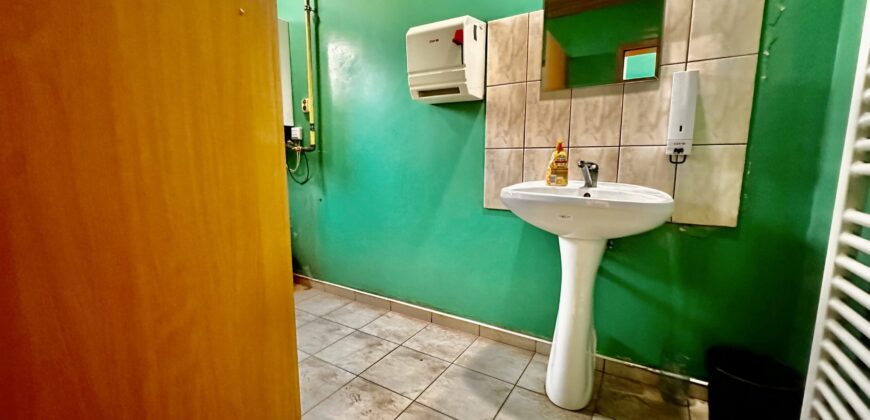Hală industrială de vanzare – COMISION 0% CUMPARATOR