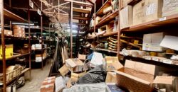 Hală industrială de vanzare – COMISION 0% CUMPARATOR