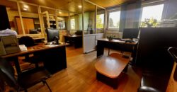Hală industrială de vanzare – COMISION 0% CUMPARATOR