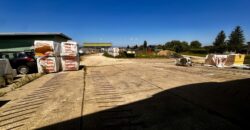 Hală industrială de vanzare – COMISION 0% CUMPARATOR