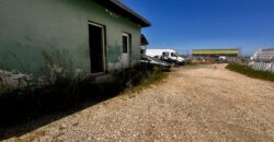 Hală industrială de vanzare – COMISION 0% CUMPARATOR