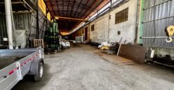 Hală industrială de vanzare – COMISION 0% CUMPARATOR