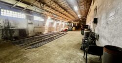 Hală industrială de vanzare – COMISION 0% CUMPARATOR
