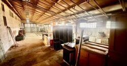 Hală industrială de vanzare – COMISION 0% CUMPARATOR